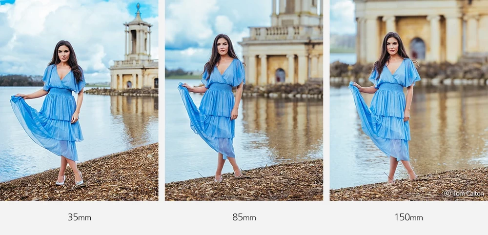 Samyang AF 35-150mm f/2-2.8 FE Lens by  in  - EC MALL