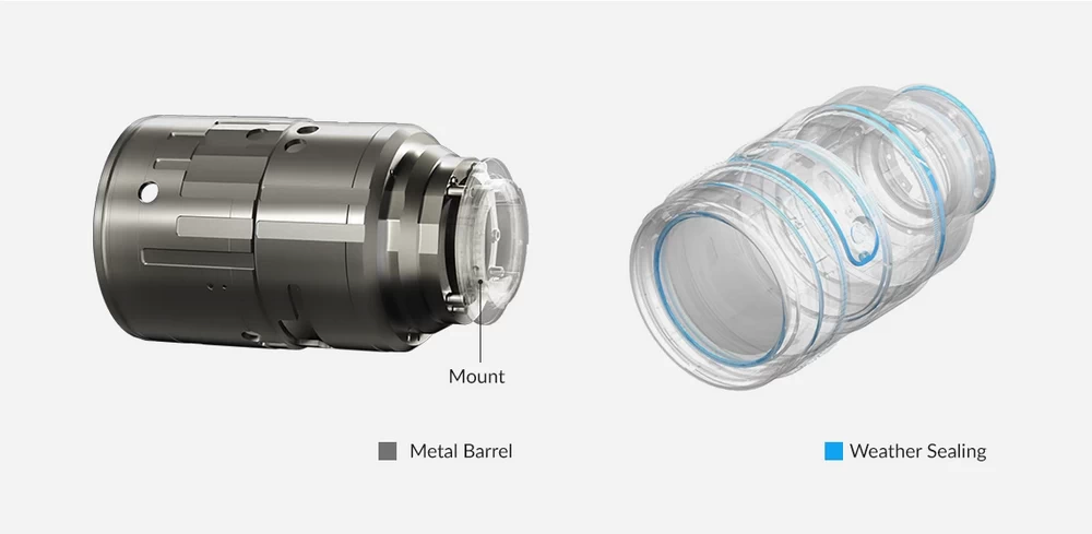 Samyang AF 35-150mm f/2-2.8 FE Lens by  in  - EC MALL