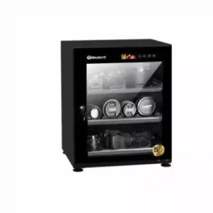 Shutter-B SB-90AT LED Numerical Control Touch Screen Dry Cabinet ตู้กันชื้น by  in  - EC MALL