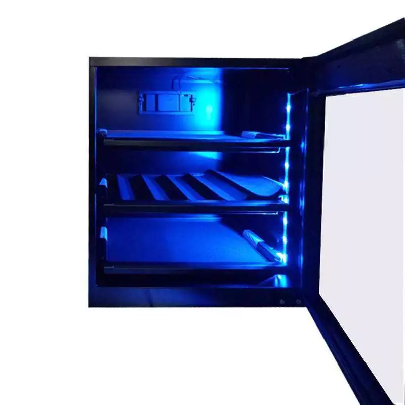 Shutter-B SB-90AT LED Numerical Control Touch Screen Dry Cabinet ตู้กันชื้น by  in  - EC MALL