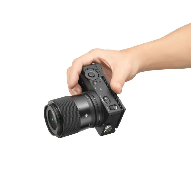 Sigma 23mm f/1.4 DC DN Contemporary Lens by  in  - EC MALL