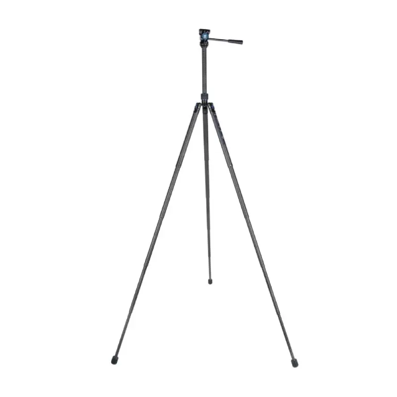 Sirui AT-125+AT-10 Panoramic Video Head Carbon Fiber Tripod Kit by  in  - EC MALL
