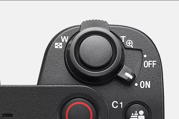 Sony ZV-E1 Vlog Camera by  in  - EC MALL