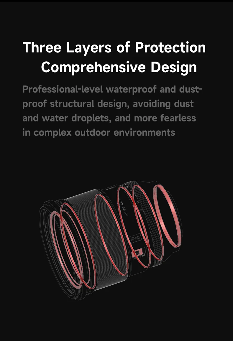 Viltrox AF 75mm f/1.2 Pro Lens by  in  - EC MALL