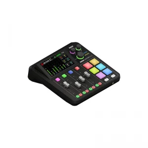 RODE Caster Duo Integrated Audio Production Studio by  in  - EC MALL