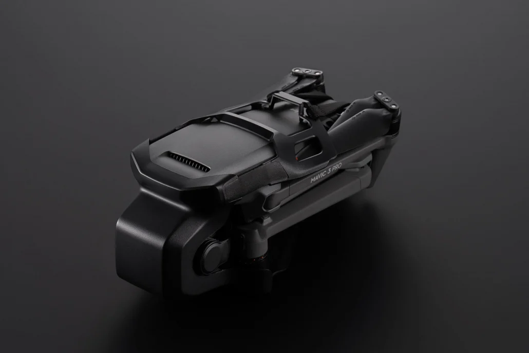 DJI Mavic 3 Pro  Storage Cover by  in  - EC MALL