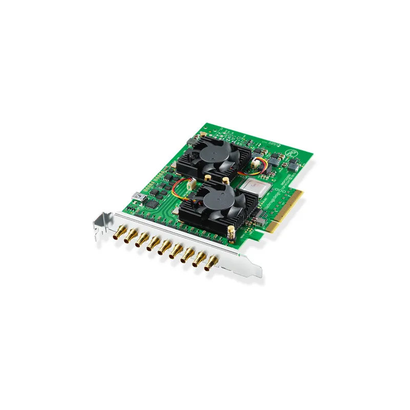 Blackmagic DeckLink Quad 2 by  in  - EC MALL