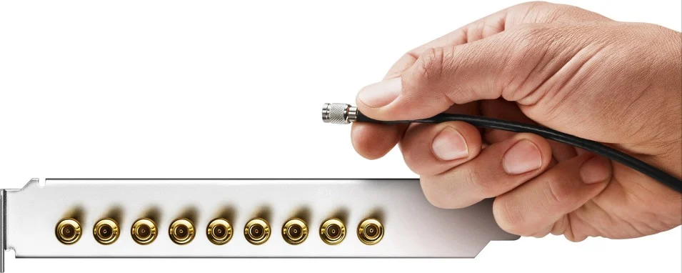 Blackmagic DeckLink Quad 2 by  in  - EC MALL