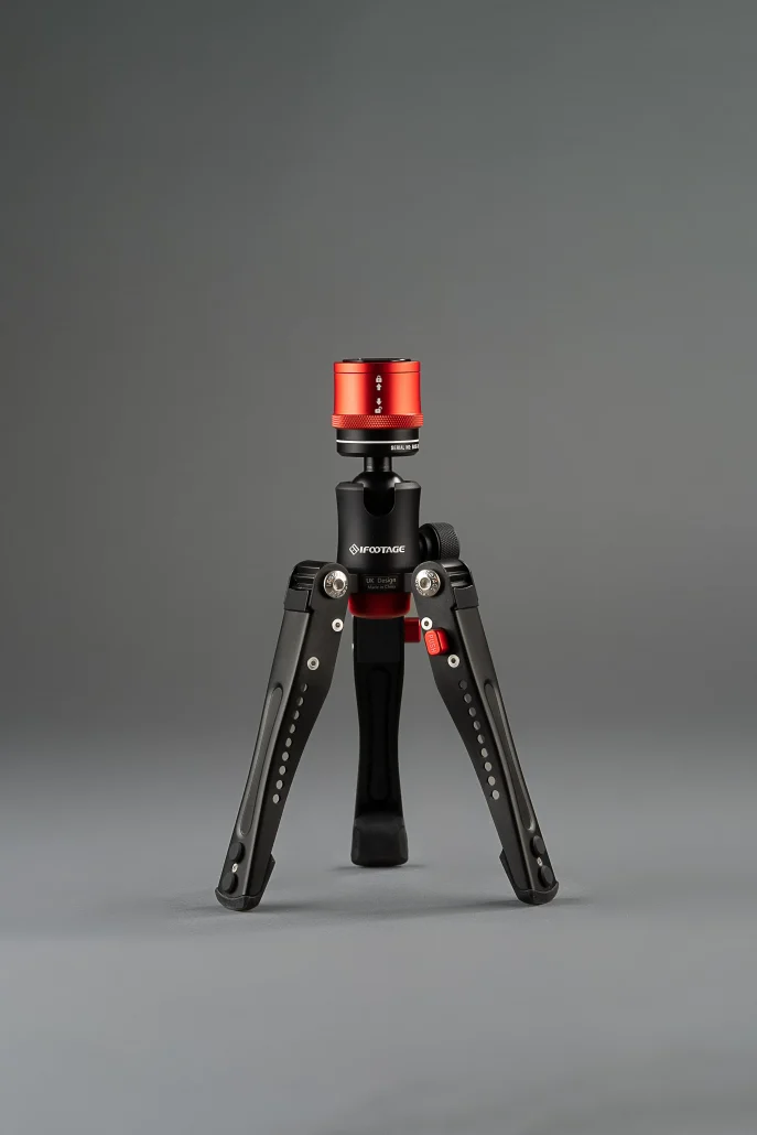 iFootage Cobra 3 Low Profile Minipod CB3 BASE by  in  - EC MALL