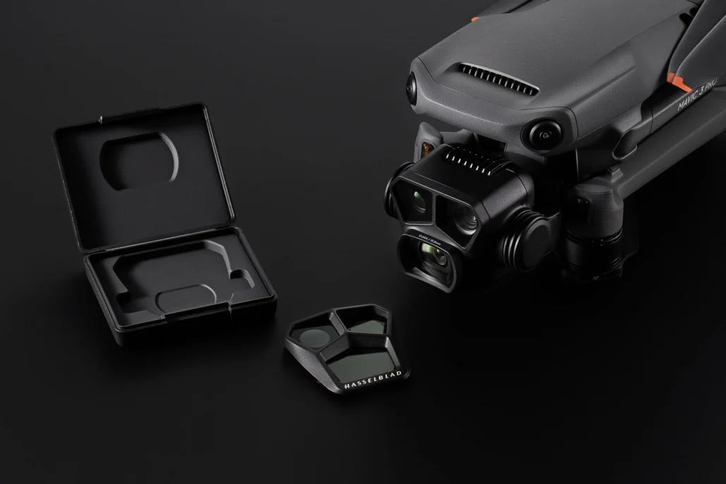 DJI Mavic 3 Pro Wide-Angle Lens by  in  - EC MALL