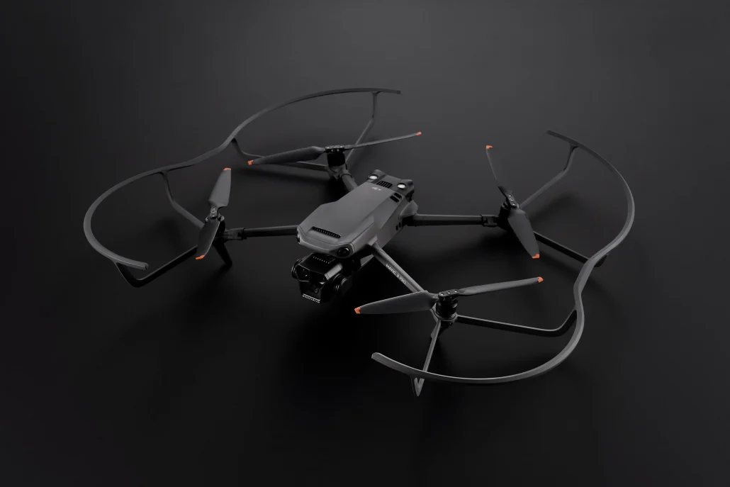 DJI Mavic 3 Pro Propeller Guard by  in  - EC MALL