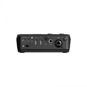 RODE X Streamer X Audio Interface and Video Streaming Console by  in  - EC MALL