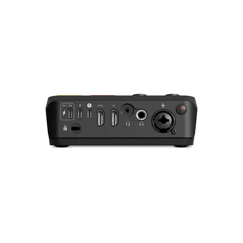 RODE X Streamer X Audio Interface and Video Streaming Console by  in  - EC MALL