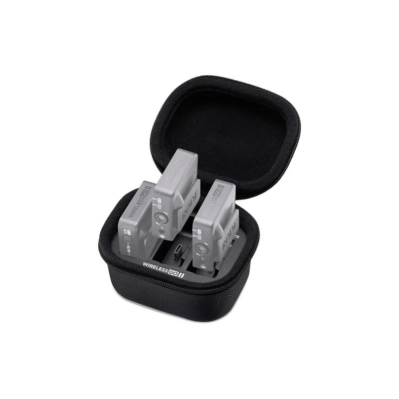 RODE Charging Case for Wireless GO II by  in  - EC MALL