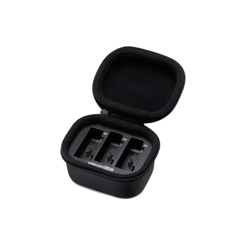 RODE Charging Case for Wireless GO II by  in  - EC MALL