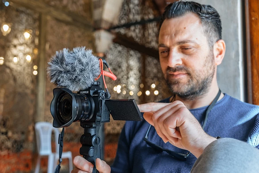 Fujifilm Fujinon XF 8mm f/3.5 R WR Lens by  in  - EC MALL