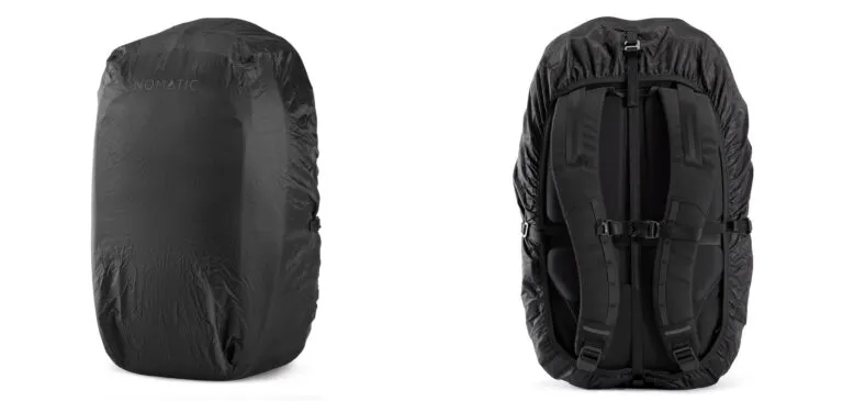 NOMATIC Rain Cover Large (30L-40L) by  in  - EC MALL