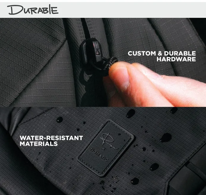 NOMATIC x Peter McKinnon 2 Camera Sling 8L by  in  - EC MALL