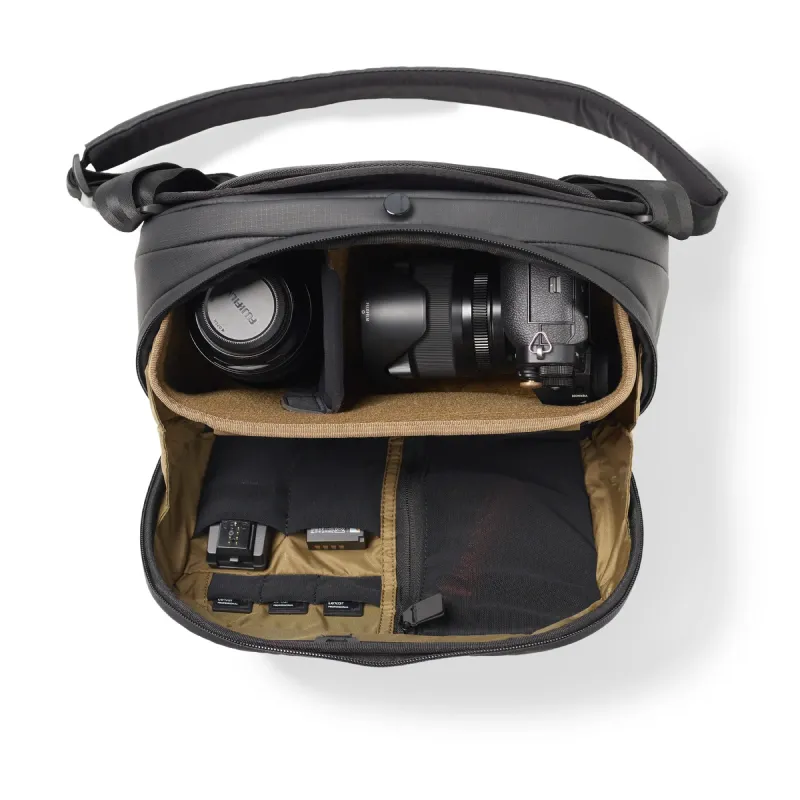 NOMATIC x Peter McKinnon 2 Camera Sling 8L by  in  - EC MALL