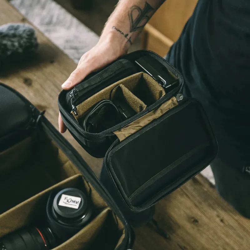 NOMATIC x Peter McKinnon Accessory Case by  in  - EC MALL
