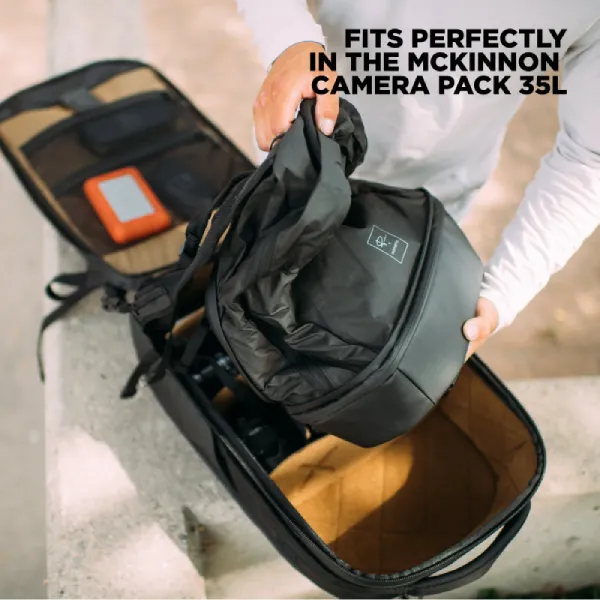 NOMATIC x Peter McKinnon Cube Pack 21L by  in  - EC MALL
