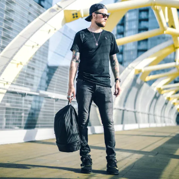 NOMATIC x Peter McKinnon Cube Pack 21L by  in  - EC MALL