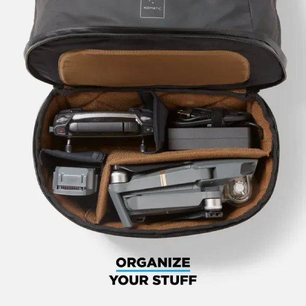 NOMATIC x Peter McKinnon Cube Pack 21L by  in  - EC MALL