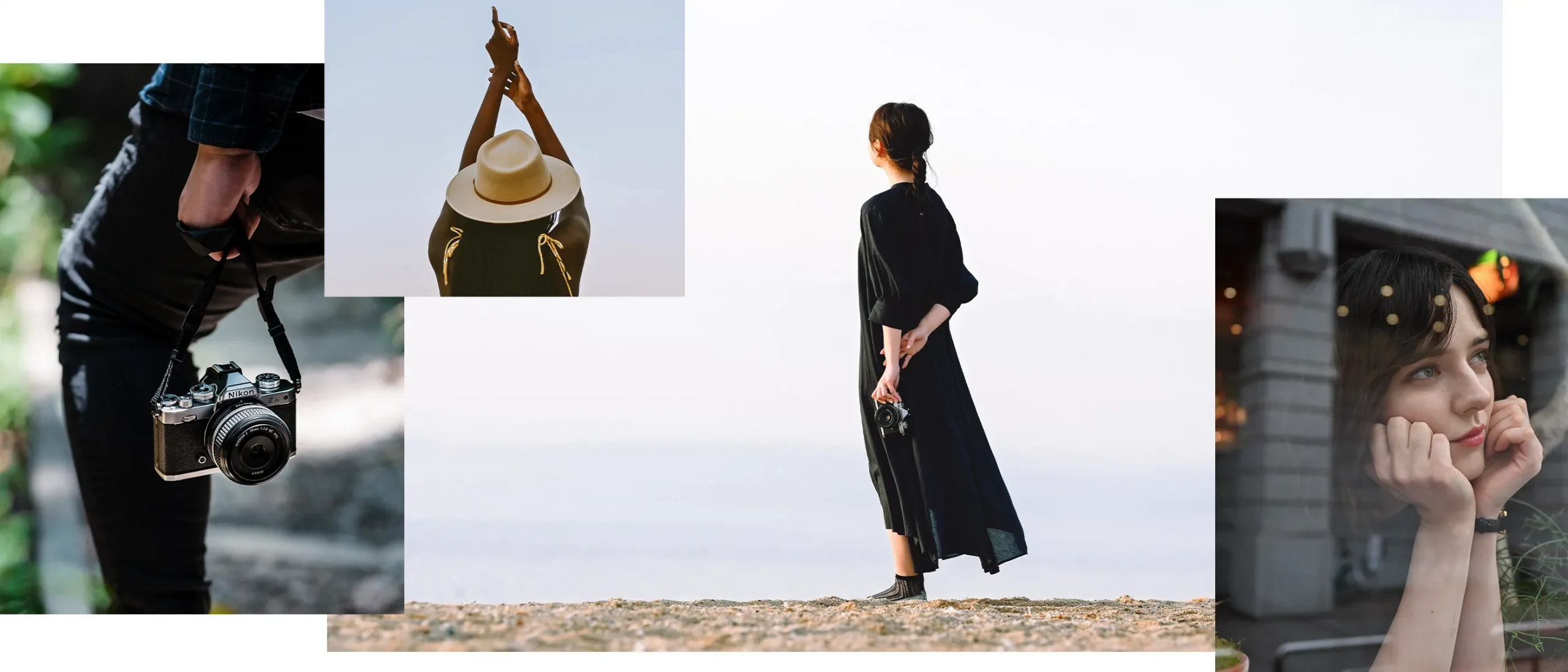 Nikon NIKKOR Z 28mm f/2.8 (SE) Lens by  in  - EC MALL