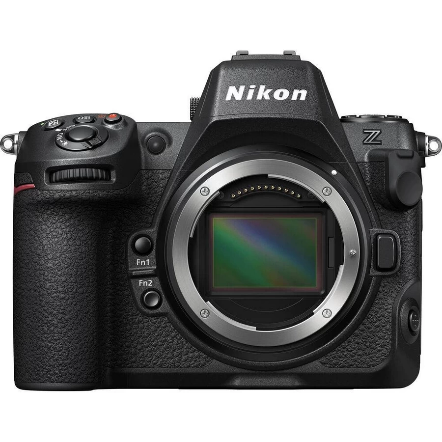 Nikon Z8 Mirrorless Camera by  in  - EC MALL