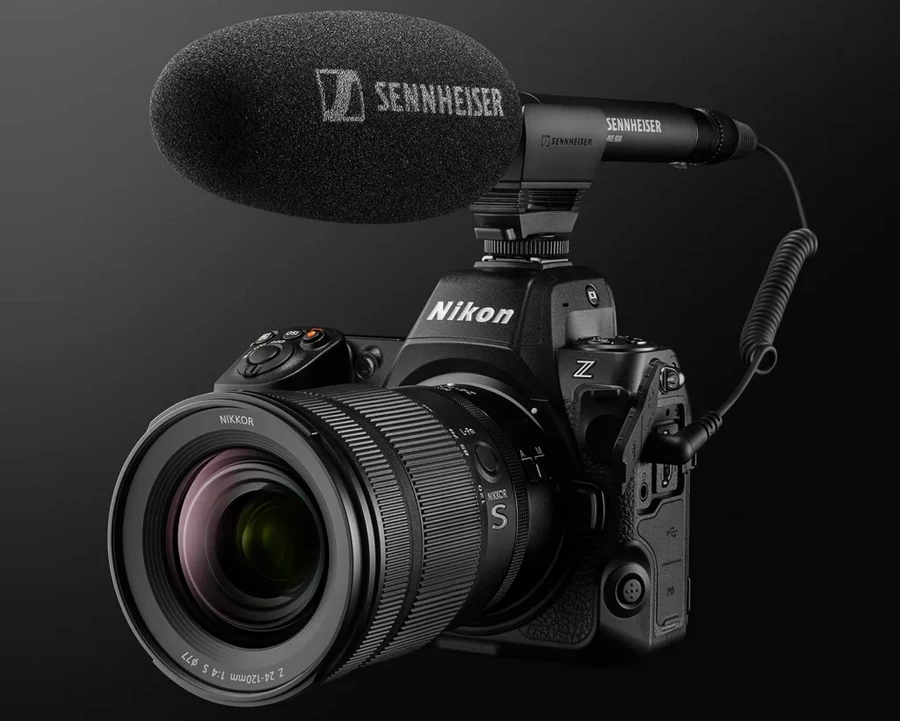 Nikon Z8 Mirrorless Camera by  in  - EC MALL