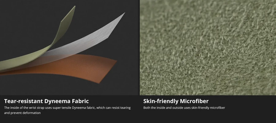 PGYTECH Camera Wrist Strap สายคล้องมือ by  in  - EC MALL