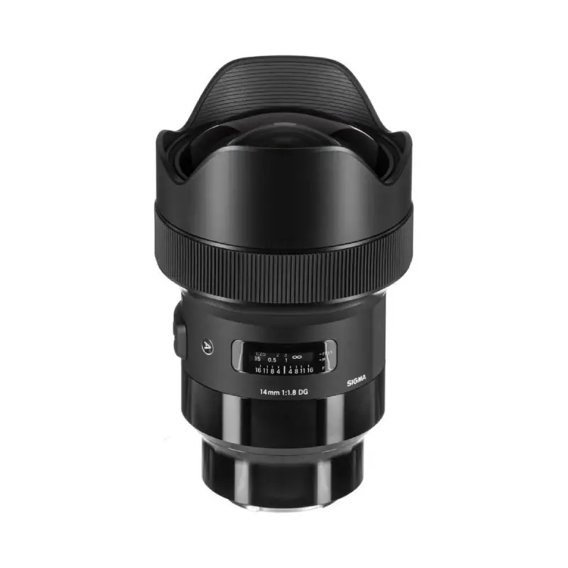 Sigma 14mm f/1.4 DG DN (A) by  in  - EC MALL