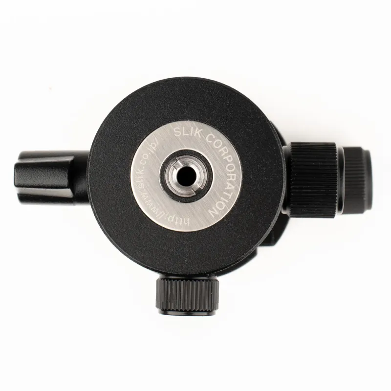 Slik PBH-535AC Ball Heads by  in  - EC MALL