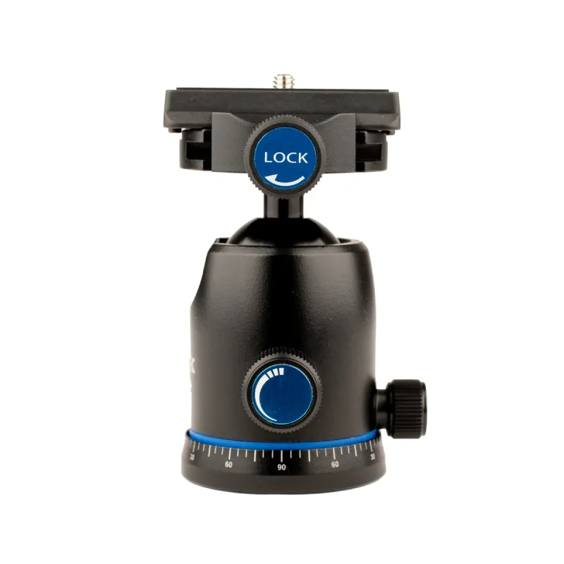 Slik PBH-635AC Ball Heads by  in  - EC MALL