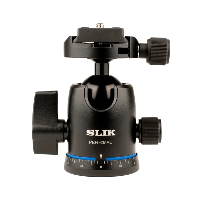 Slik PBH-635AC Ball Heads by  in  - EC MALL