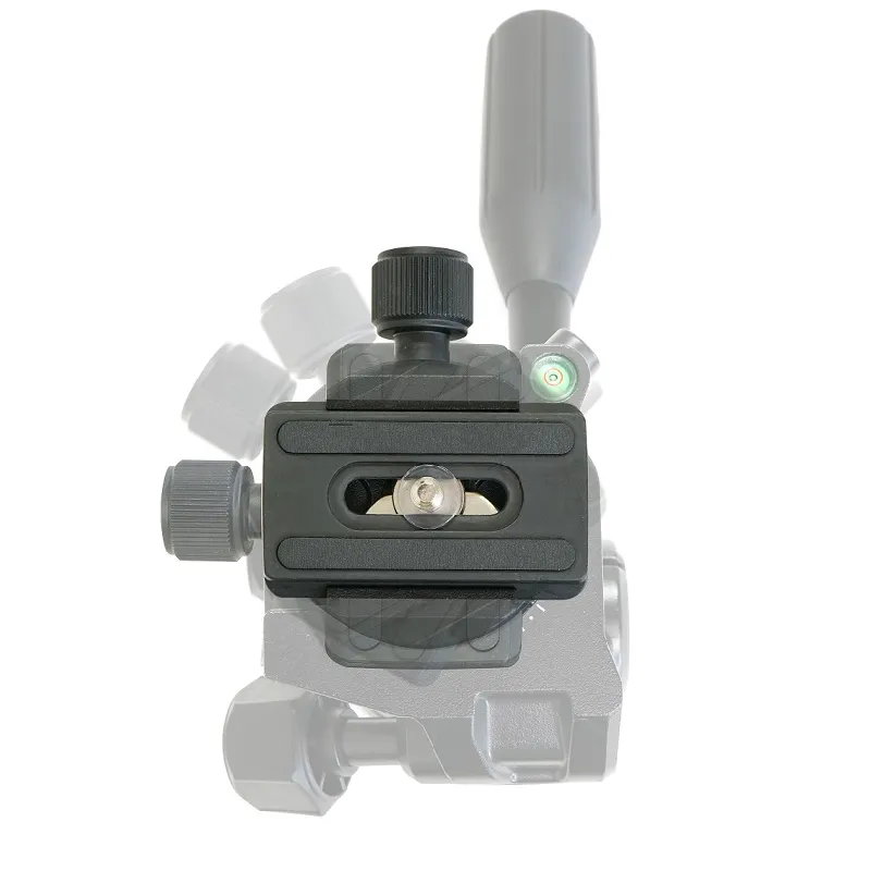 Slik SH-747 3 Way Pan Heads by  in  - EC MALL