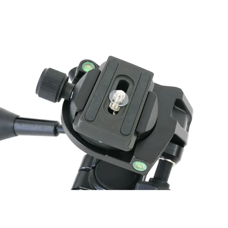 Slik SH-747FC 3 Way Pan Heads by  in  - EC MALL