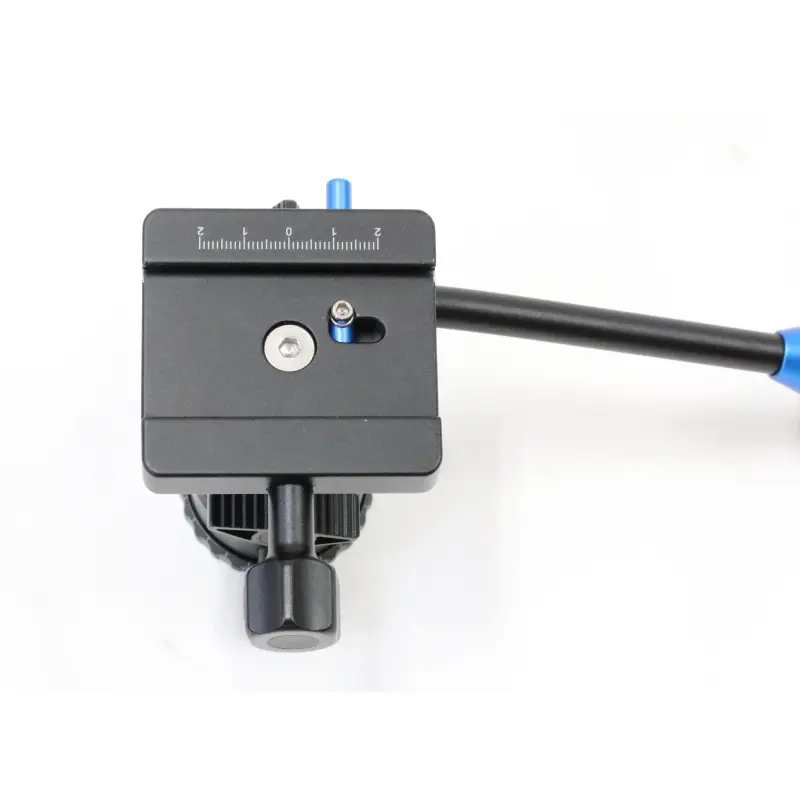 Slik SVH-501 Video Heads by  in  - EC MALL