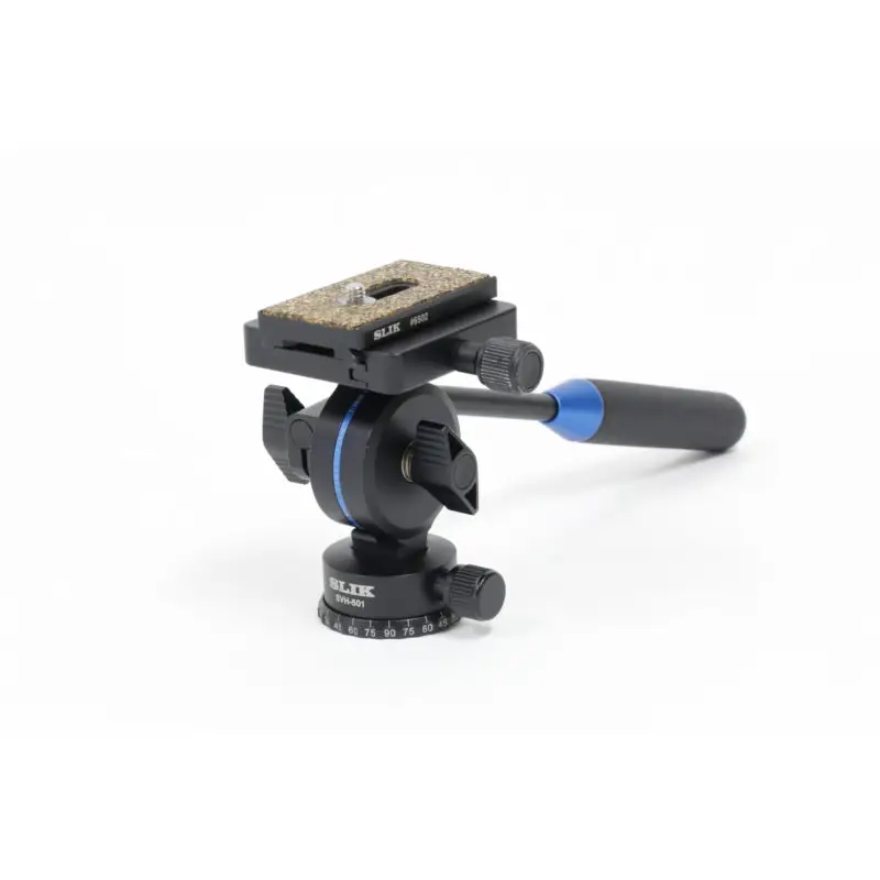 Slik SVH-501 Video Heads by  in  - EC MALL