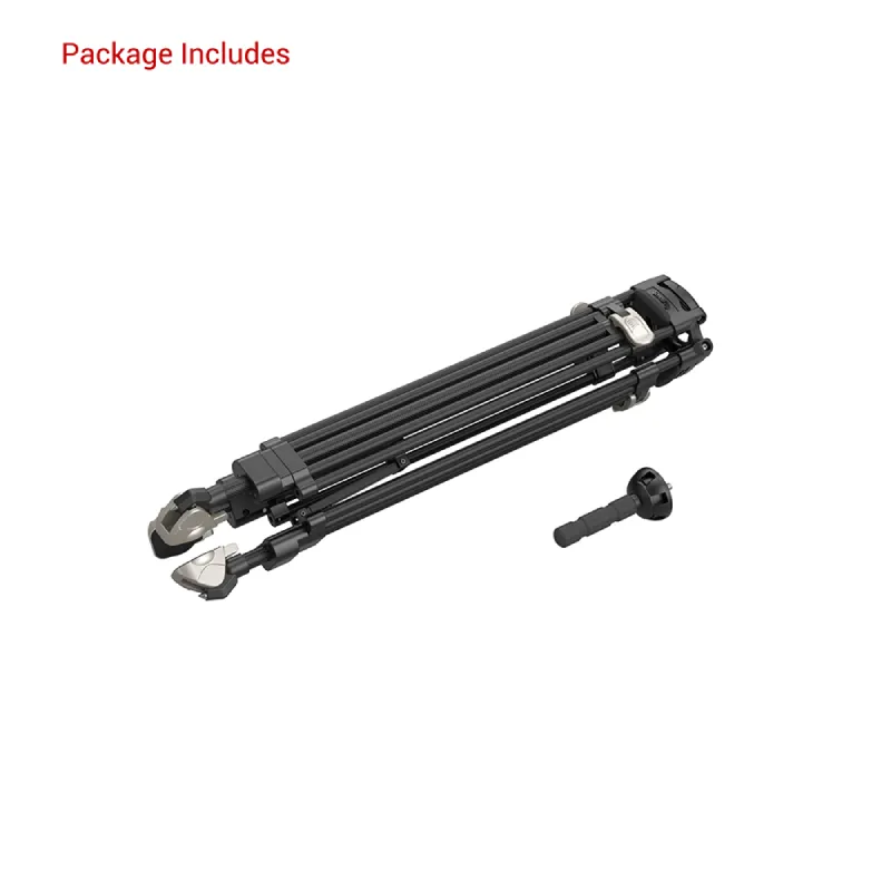 SmallRig 4167 FreeBlazer Heavy-Duty Carbon Fiber Tripod by  in  - EC MALL