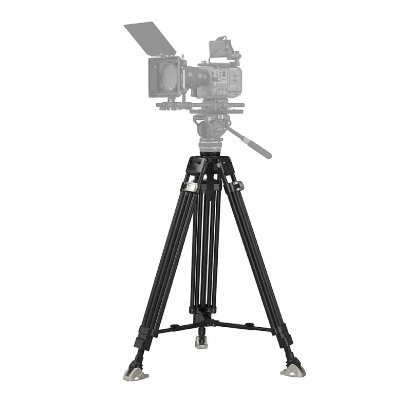 SmallRig 4167 FreeBlazer Heavy-Duty Carbon Fiber Tripod by  in  - EC MALL