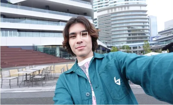 Sony ZV-1 II Vlog Camera by  in  - EC MALL