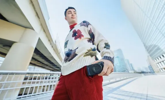 Sony ZV-1 II Vlog Camera by  in  - EC MALL