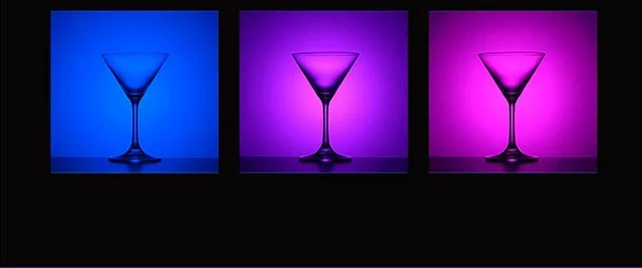 Ulanzi VL110 Magnetic RGB Tube Light 24cm by  in  - EC MALL