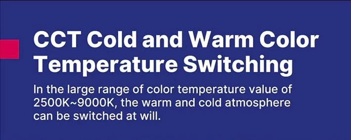 Ulanzi VL110 Magnetic RGB Tube Light 24cm by  in  - EC MALL