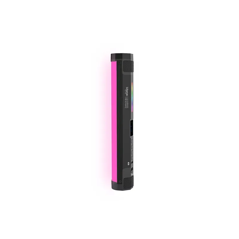 Ulanzi VL110 Magnetic RGB Tube Light 24cm by  in  - EC MALL
