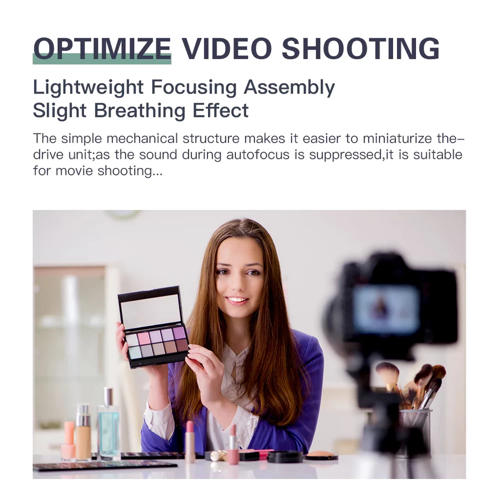 Viltrox AF 28mm f/1.8 FE Lens by  in  - EC MALL