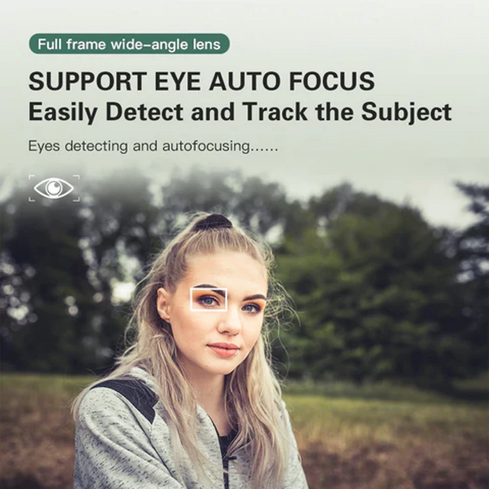 Viltrox AF 28mm f/1.8 FE Lens by  in  - EC MALL