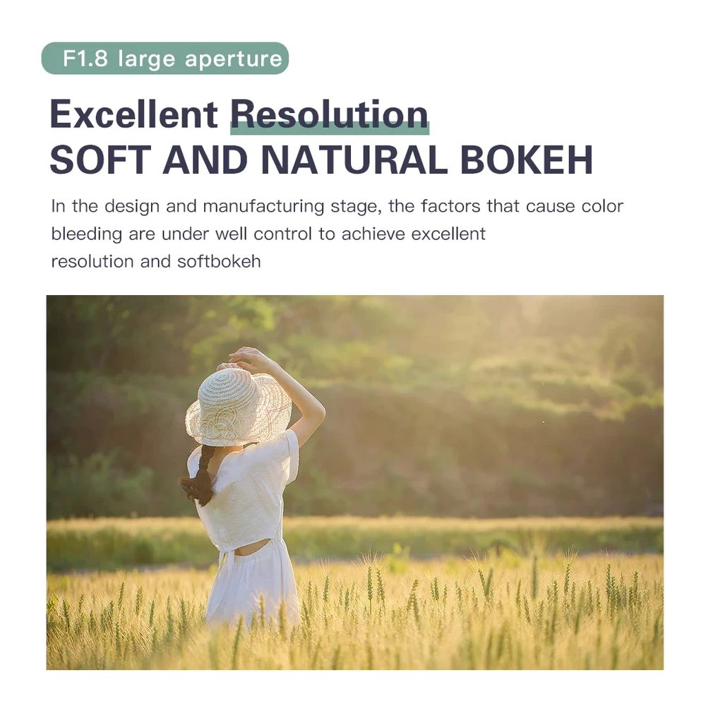 Viltrox AF 28mm f/1.8 FE Lens by  in  - EC MALL