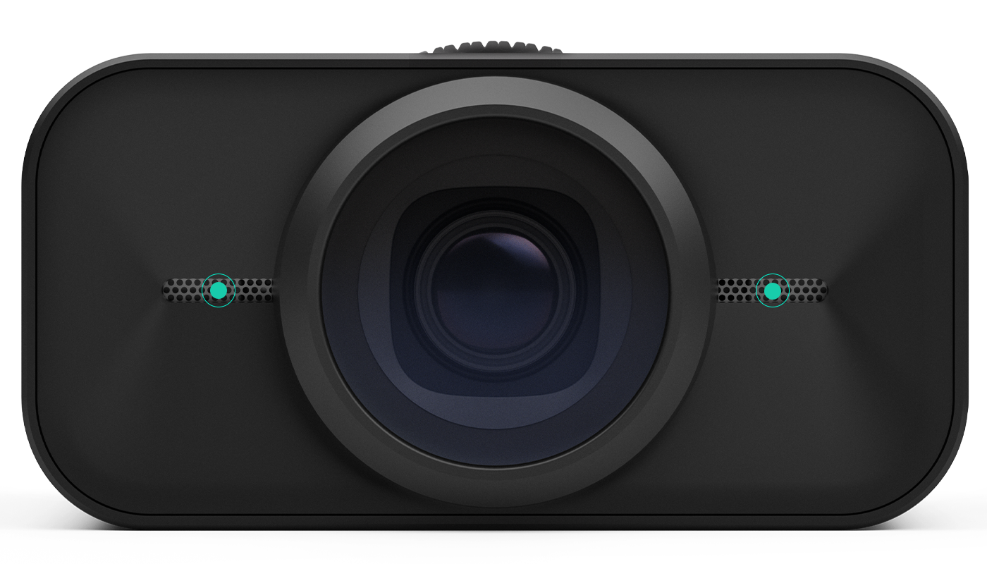 EPOS S6 4K USB Webcam by  in  - EC MALL